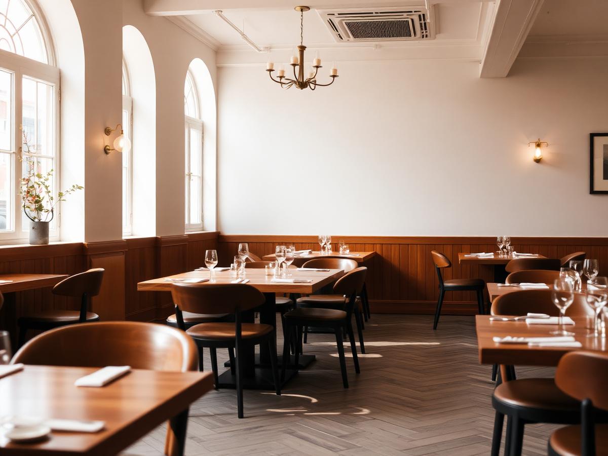 Ristorante Locale